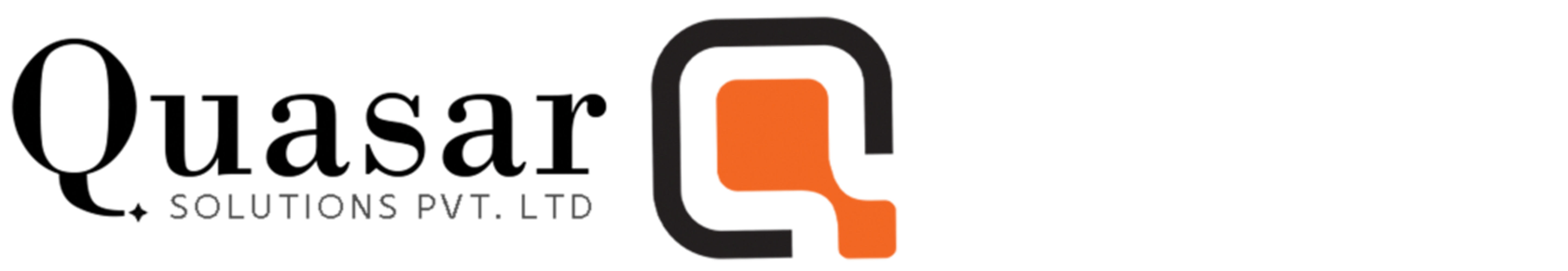 Quasar Solutions